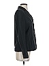 Casual Corner Black Wool Blazer Size 4 - photo 4