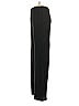 MNG Solid Black Dress Pants Size XS - photo 5