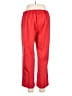 Bollé 100% Polyester Red Active Pants Size L - photo 2
