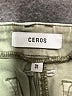 Ceros Jeans Green Cargo Pants Size 31 waist - photo 6