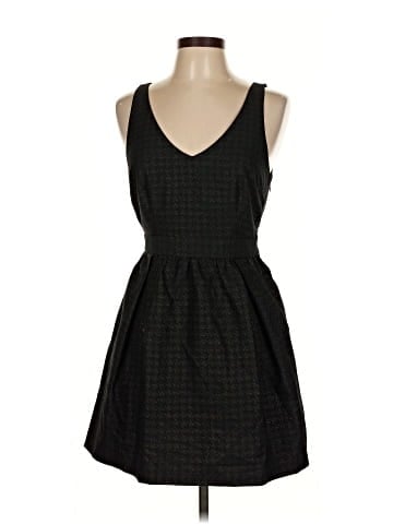 Cooperative Casual Dress (view 1)