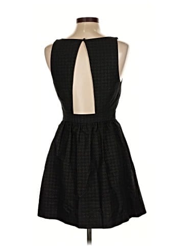 Cooperative Casual Dress (view 2)