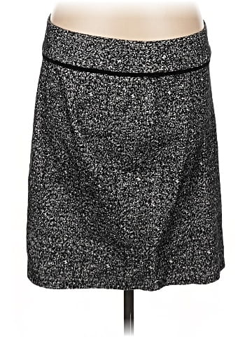 IMNYC Isaac Mizrahi Casual Skirt (view 1)