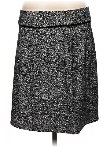 IMNYC Isaac Mizrahi Casual Skirt (view 2)
