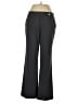 Calvin Klein Gray Dress Pants Size 10 (petite) - photo 1