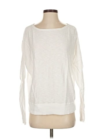 Vince. Pullover Sweater (view 1)