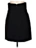 Robert Rodriguez Solid Black Formal Skirt Size 6 - photo 2
