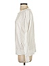Vince. 100% Cotton White Pullover Sweater Size XS - photo 5