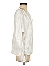 Vince. 100% Cotton White Pullover Sweater Size XS - photo 4