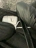 Assorted Brands Solid Black Cocktail Dress Size L - photo 5