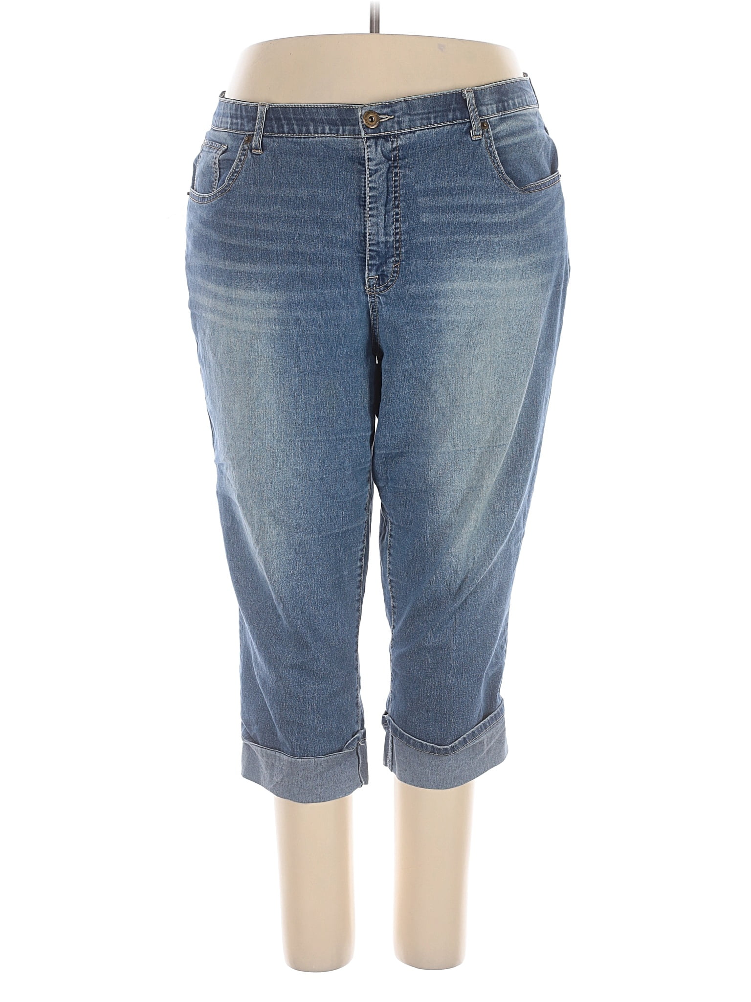 Womens Clothing Faded Glory Plus Size Leggings Faded Glory Women's