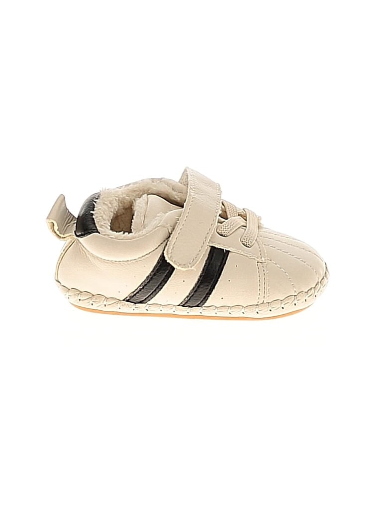 Pre-owned Assorted Brands Kids' Sneakers In White