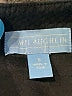 J. McLaughlin Solid Black Formal Skirt Size 8 - photo 4