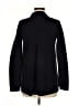 Boden 100% Cotton Black Coat Size 9 - photo 2