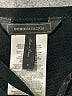 BCBGMAXAZRIA Black Cocktail Dress Size S - photo 6