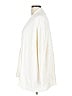 Club Monaco Ivory Cardigan Size L (estimated) - photo 5
