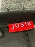 Josie Natori Black Active Pants Size M - photo 4