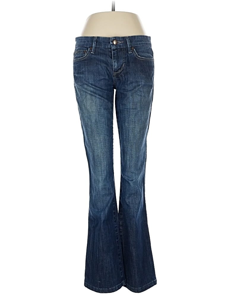 Pre-owned Joe's Jeans Jeans In Blue