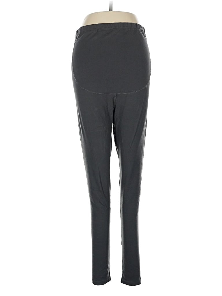 Pre-owned Unbranded Active Pants In Gray