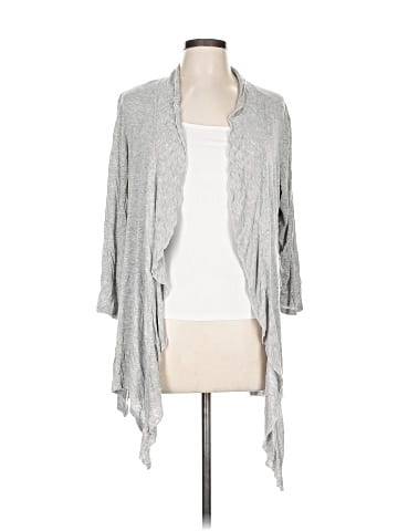 IZOD Cardigan (view 1)