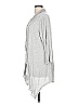 IZOD Gray Cardigan Size L - photo 5