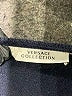 Versace Collection Black Pullover Sweater Size S - photo 6