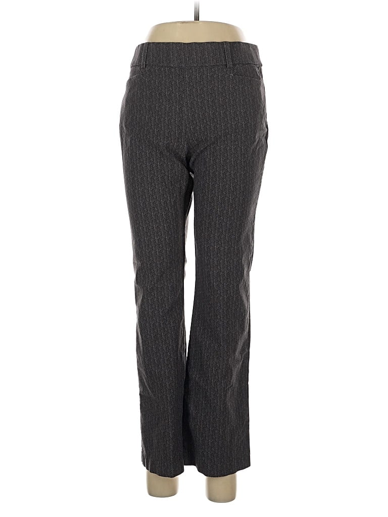 Pre-owned Maurices Dress Pants In Gray