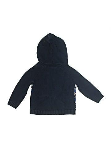 standard blues Zip Up Hoodie (view 1)