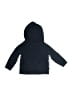 standard blues 100% Cotton Blue Zip Up Hoodie Size 2T - photo 1