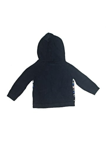 standard blues Zip Up Hoodie (view 2)