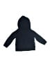 standard blues 100% Cotton Blue Zip Up Hoodie Size 2T - photo 2