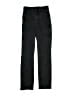 Madewell Chevron-herringbone Black Jeans Size 23 waist - photo 1