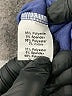 Grace Karin Solid Blue Cocktail Dress Size XL - photo 7