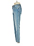 FRAME Denim Stripes Blue Jeans Size 23 waist - photo 5