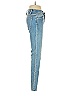 FRAME Denim Stripes Blue Jeans Size 23 waist - photo 4