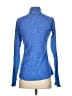 Nike Blue Track Jacket Size XS - photo 2