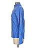 Nike Blue Track Jacket Size XS - photo 5