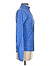 Nike Blue Track Jacket Size XS - photo 4