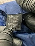 Express Black Blazer Size 1/2 - photo 7