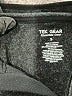 Tek Gear Gray Fleece Size S - photo 6