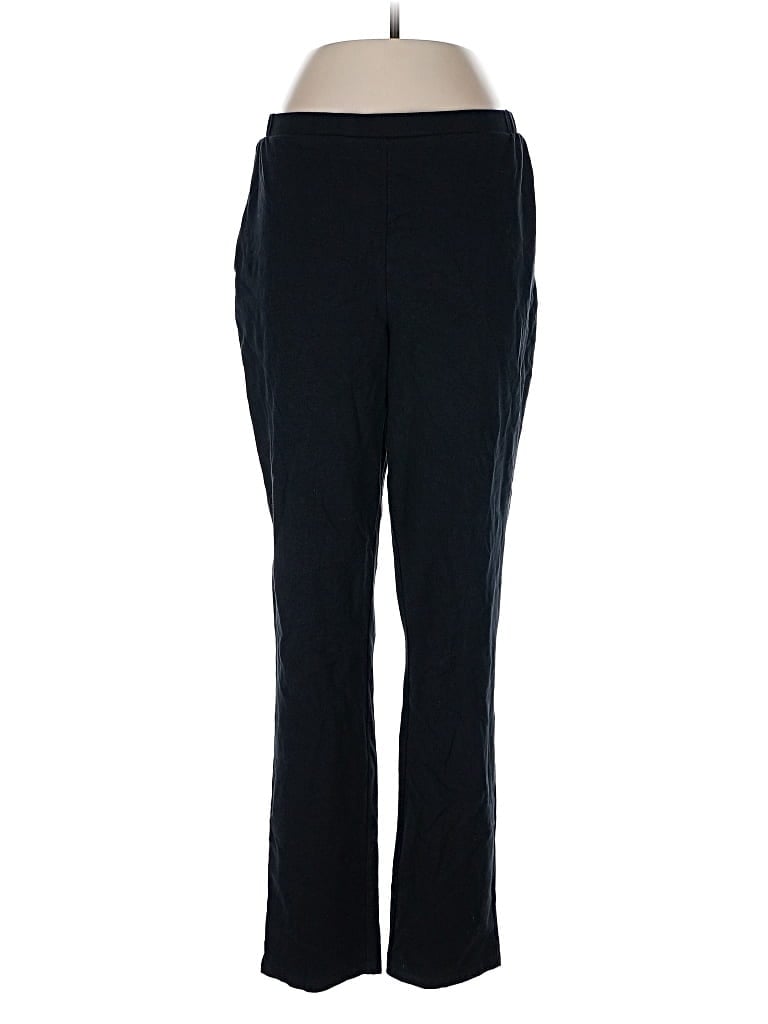 Pre-owned Attitudes By Renee Casual Pants In Blue