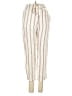 Joie 100% Viscose Stripes Ivory Casual Pants Size XXS - photo 1