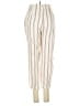 Joie 100% Viscose Stripes Ivory Casual Pants Size XXS - photo 2