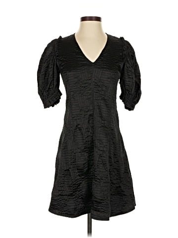 Samsoe Samsoe Cocktail Dress (view 1)