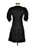 Samsoe Samsoe Black Cocktail Dress Size XS - photo 2