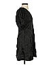 Samsoe Samsoe Black Cocktail Dress Size XS - photo 4