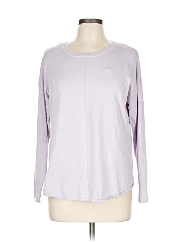 Ellen Tracy Sweatshirt (view 1)