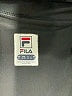 FILA Solid Black Active Skort Size XL - photo 3