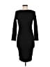 Courage. b 100% Polyester Black Cocktail Dress Size M - photo 2