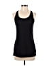 Bcg 100% Recycled Polyester Black Active Tank Size S - photo 1